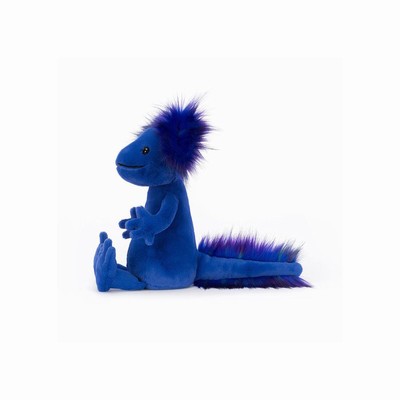 Jellycat Andie Axolotl UK | 25061HSRD
